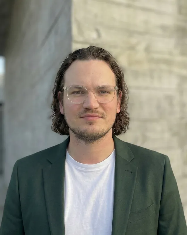 Tom Hill - The Commercial CTO